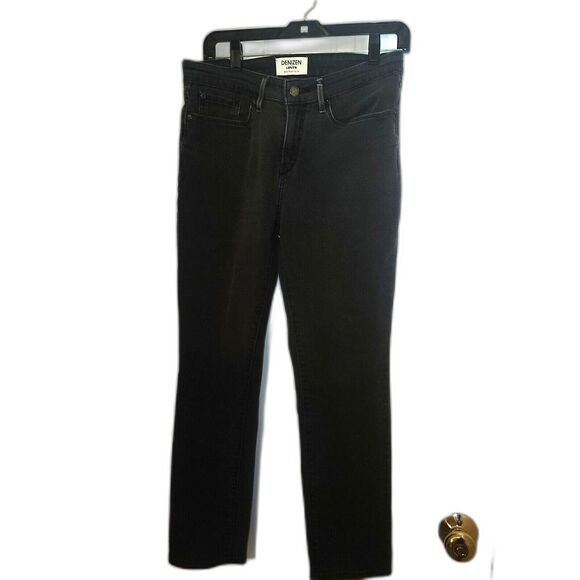 DENIZEN by Levi Men's 288 Skinny Denim Jeans, Size 30x25 - Picture 1 of 6